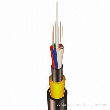 Outdoor Fiber Cable/Fiber Optic Cable (ADSS-X)